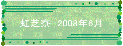 ���ŗ��@2008�N6��